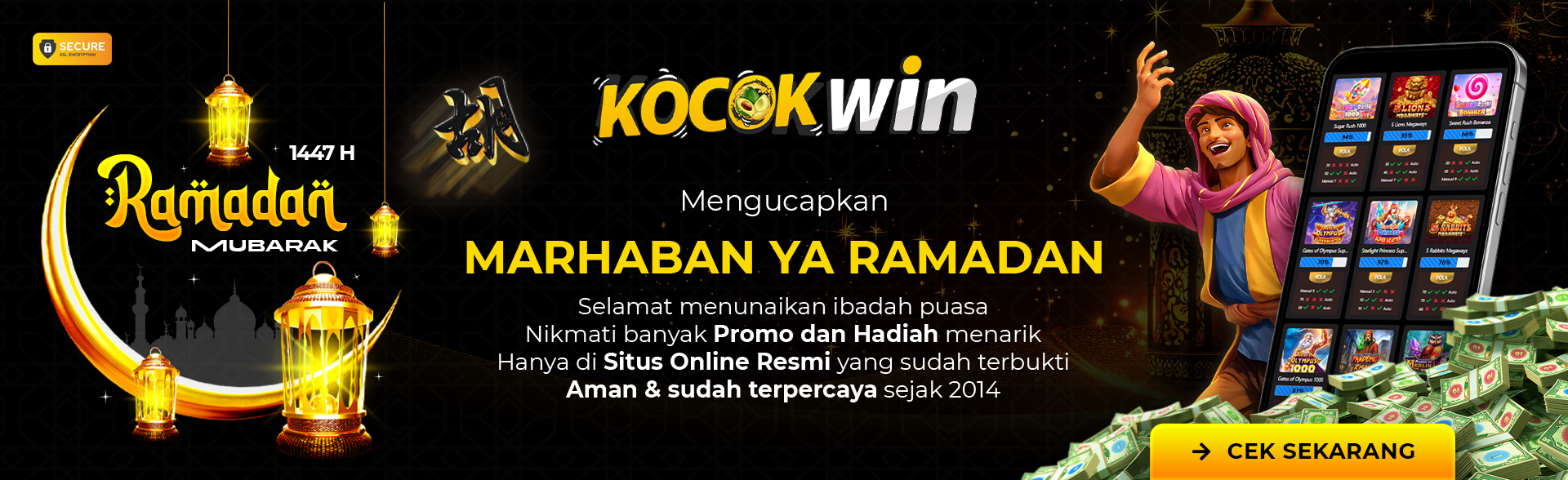 ramadhan