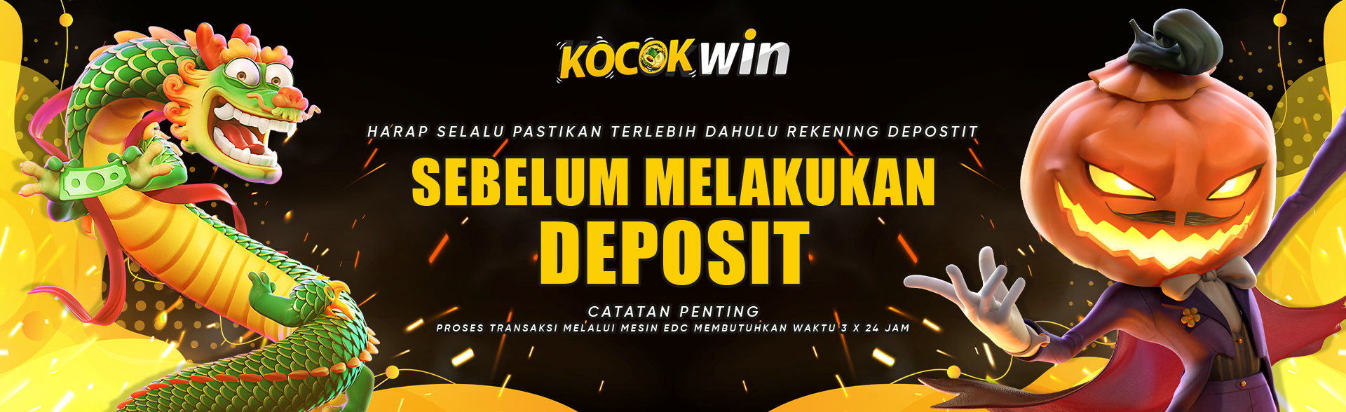 Info Penting