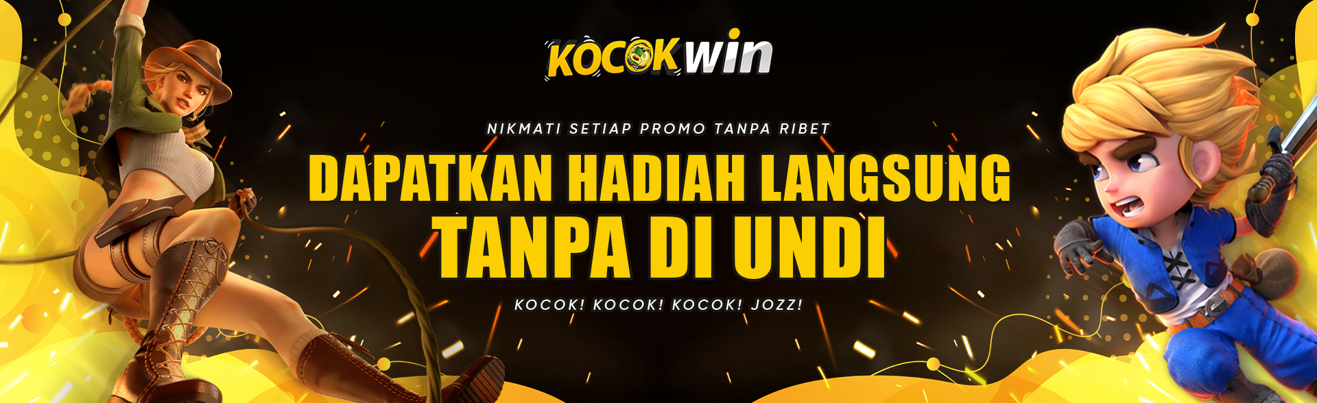 Hadiah Tanpa Undi
