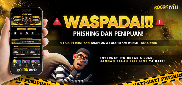 waspada phising